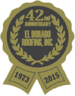 Eldorado Flooring Badge